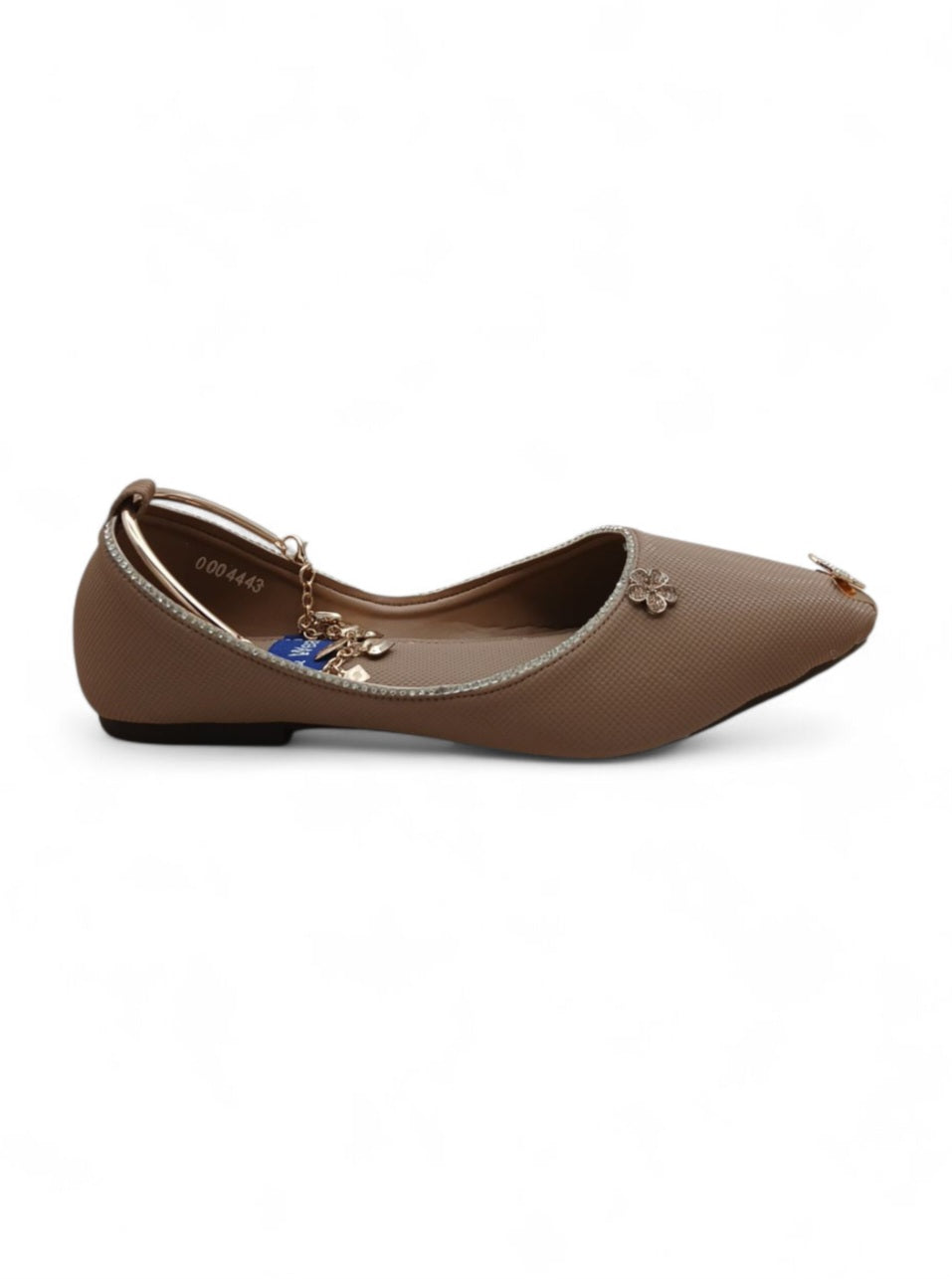 Ladies Pumps PU-43/PU43