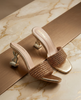Ladies Slippers LI-131/LI131