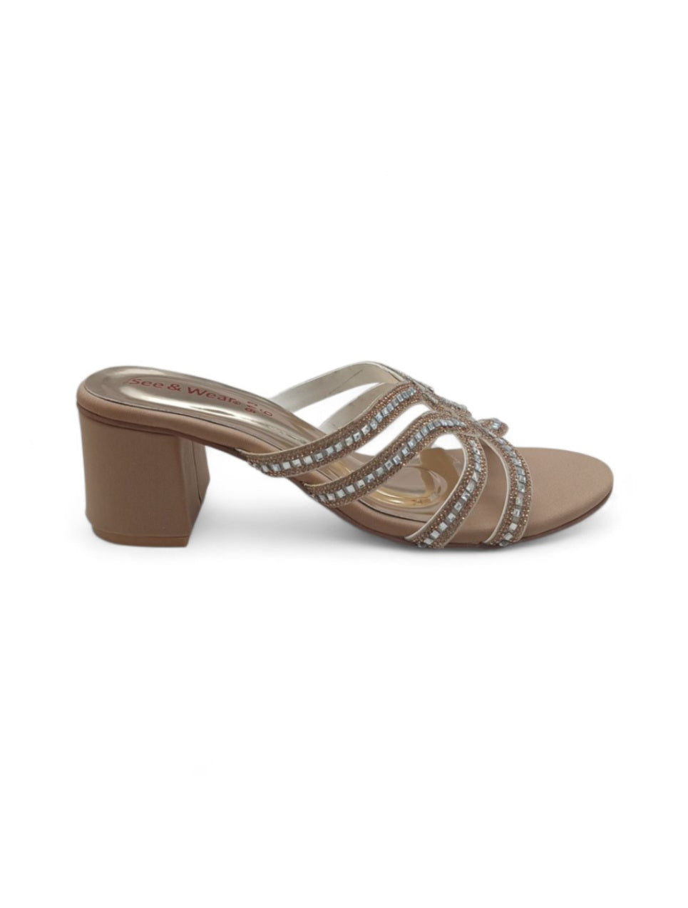 Ladies Slippers LI-14/913