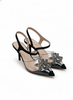 Ladies Coat Shoes CT-01/N735