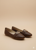 Ladies Big Size Pumps PU-61/414