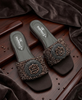 Ladies Slippers LI-143/3075