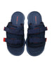 Boy Slippers OL-06/PU-NO-204