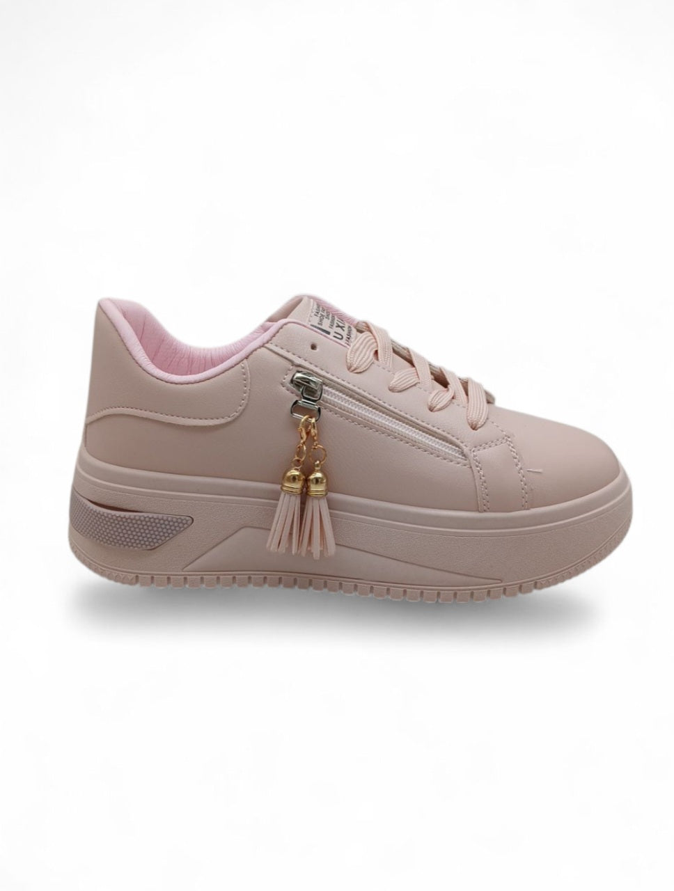 Ladies Jogger LJ-33/FZ-404
