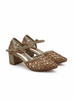 Ladies Coat Shoes CT-55/851