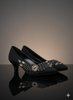 Ladies Coat Shoes CT-12/CT12