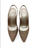 Ladies coat shoes CT-28/CT28