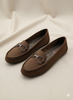 Ladies Moccasin LM-32/LM32