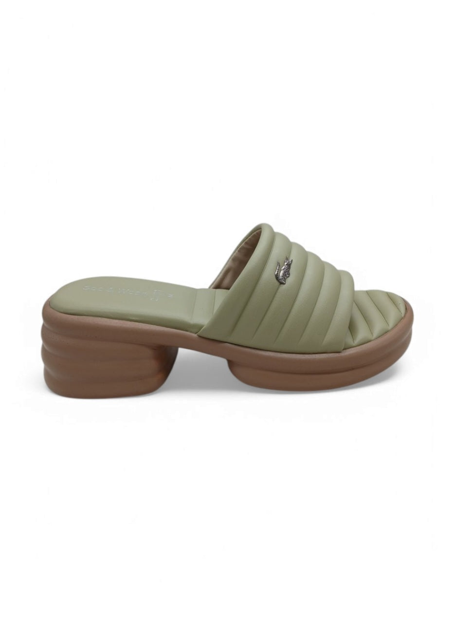 Ladies Casual Slippers MI-112/2003