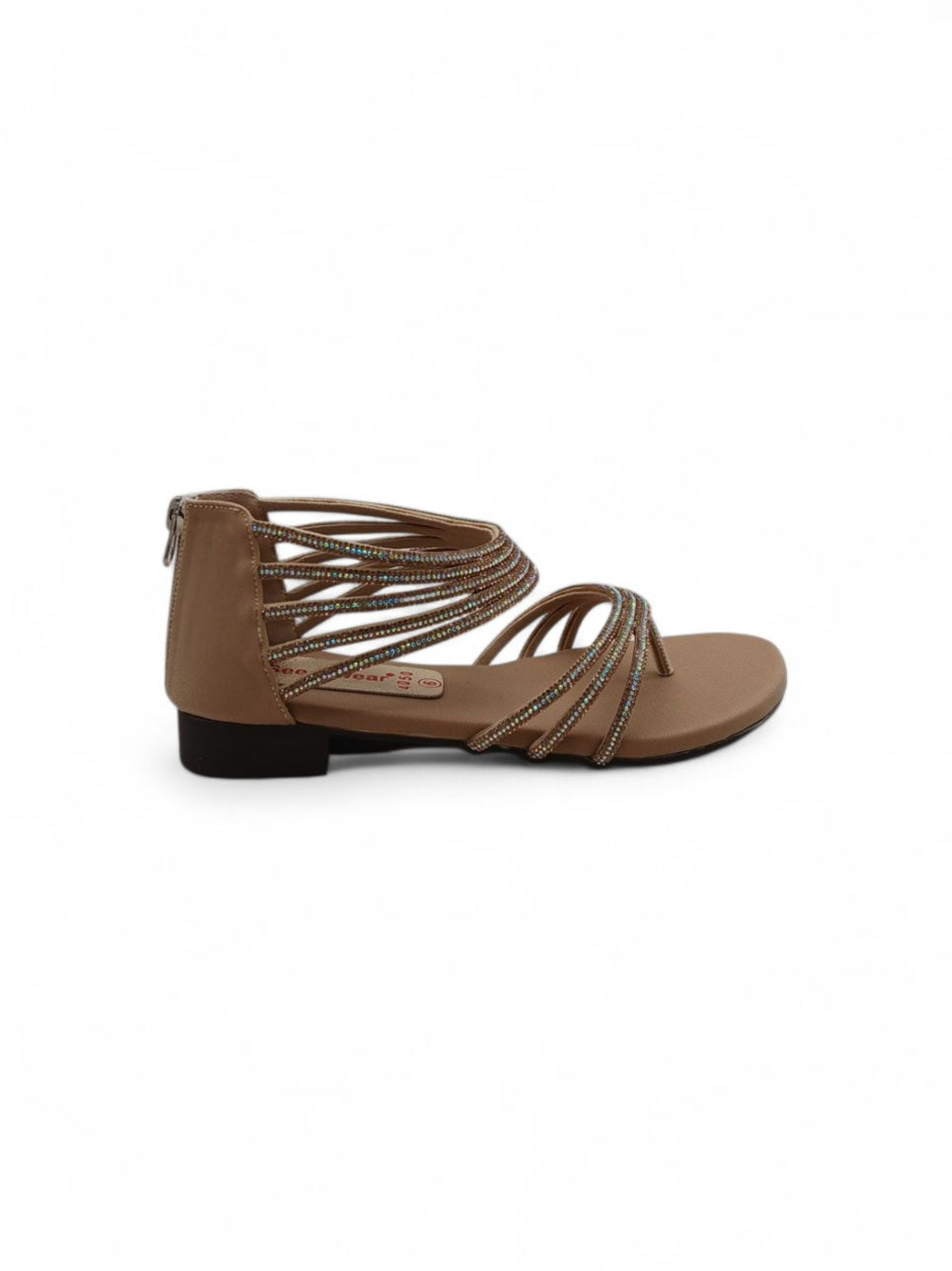 Ladies Sandals LE-01/4050
