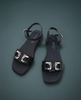 Ladies Sandals LE-47/SG-8921