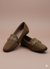 Ladies Moccasin LM-17/003