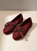 Ladies Moccasin LM-29/LM29