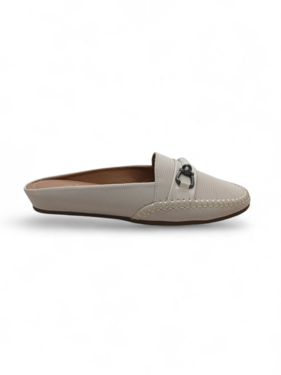 Ladies Backless Slippers LI-05/8004331