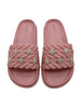 Ladies House Slippers HL-19/PC-004-1