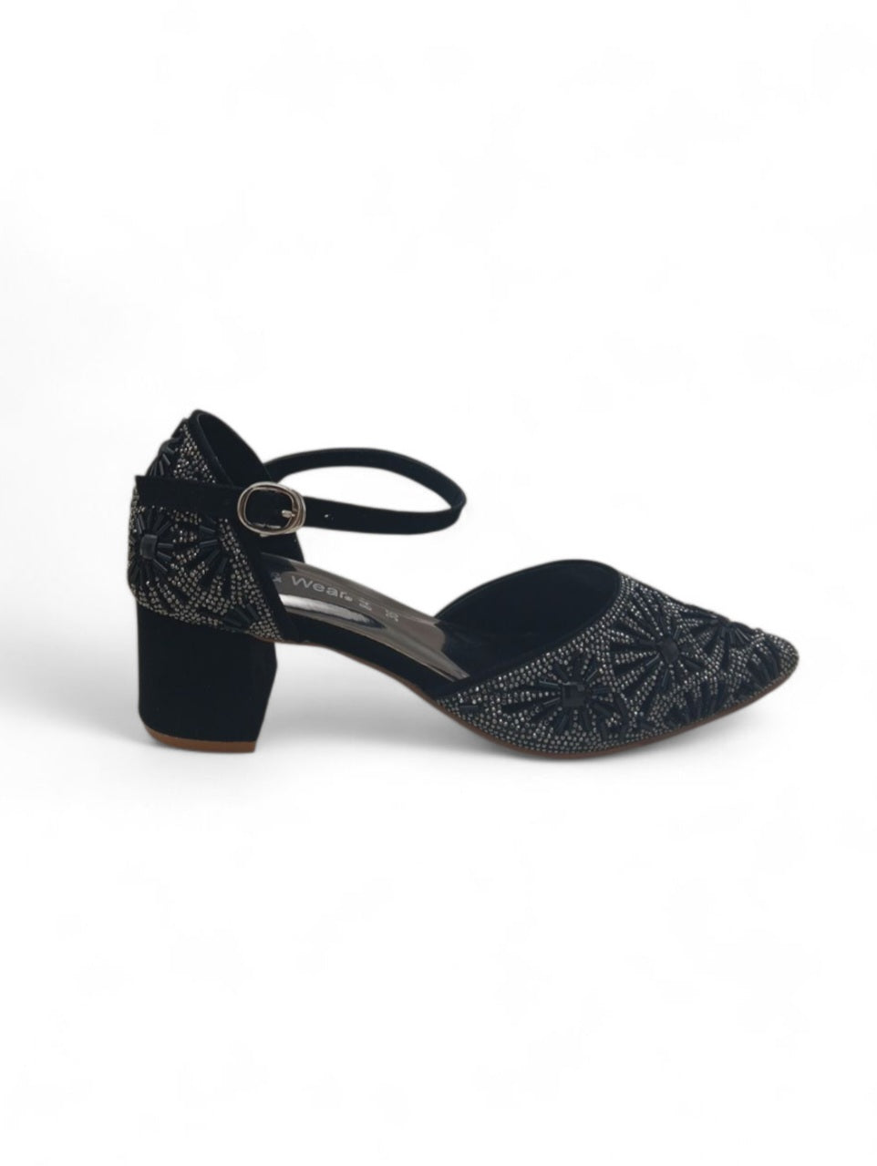 Ladies Coat Shoes CT-33/841