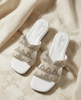 Ladies Slippers LI-141/3025