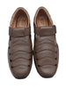 Men Roman Sandals RE-03/2029