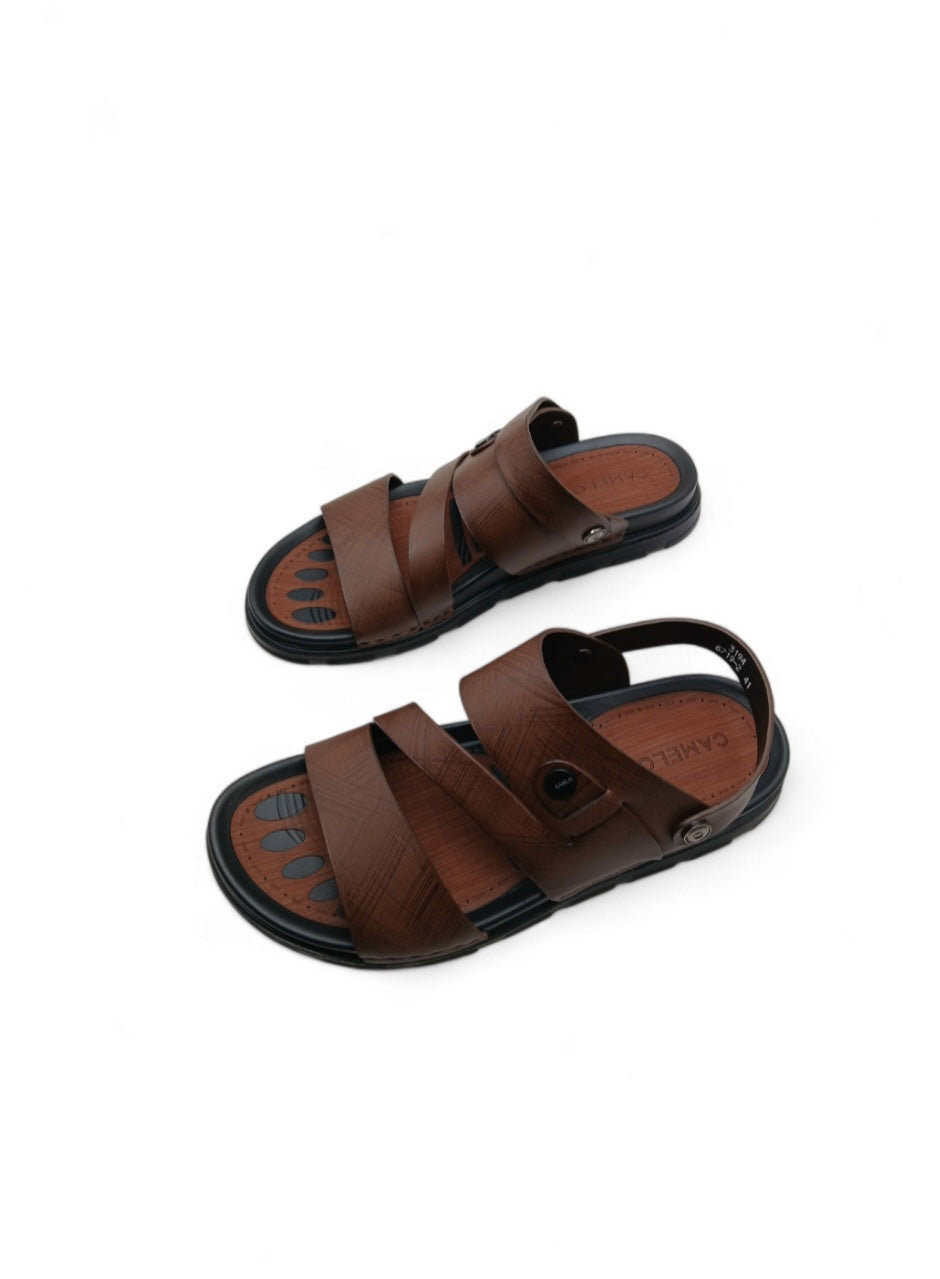 Ultra-Soft Comfort Sandals AI-35/3195-6719