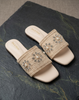 Ladies Slippers LI-89/LI89