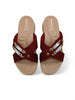 Ladies Casual Slippers TG-55/SG-2672