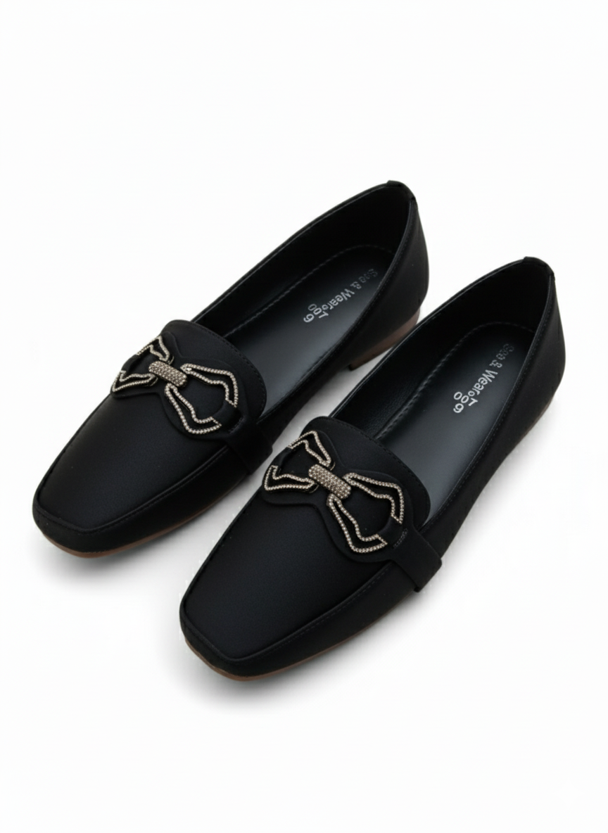 Ladies Moccasin LM-14/007