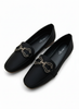 Ladies Moccasin LM-14/007