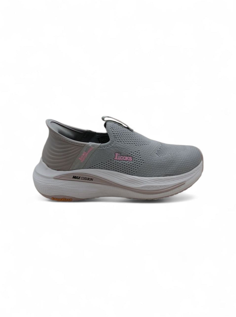 Ladies Jogger LJ-35/007