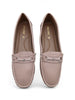 Ladies Moccasin DL-92/LA-CL-511