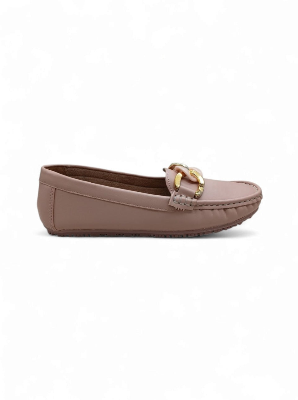 Ladies Moccasin DL-84/LA-CL-514