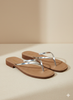 Ladies Slippers HL-08/PU-PL-505