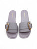 Ladies Slippers HL-06/PU-TN-521