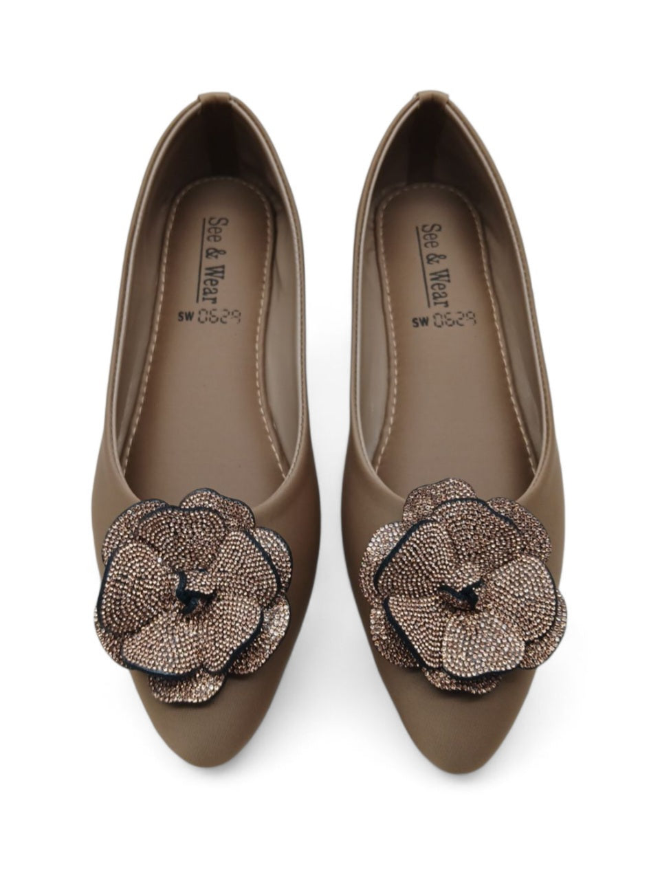 Ladies Pumps PU-31/0629