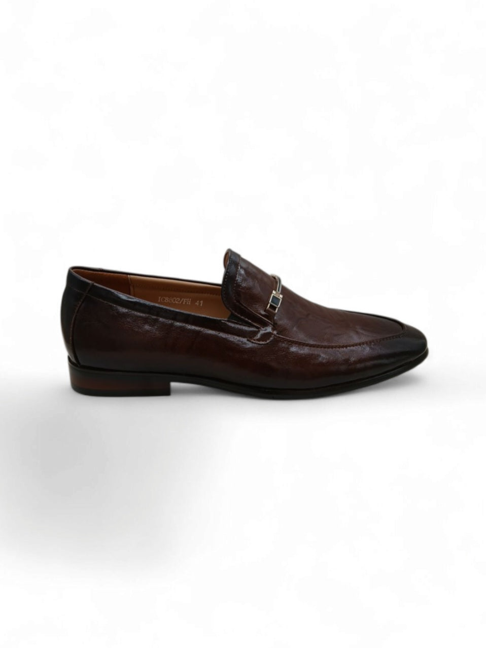 Men's Formal Shoes FM-77/IC8802/FH