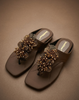 Ladies Slippers LI-80/03714