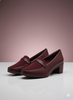 Ladies Coat Shoes CT-49/DQ1052-8