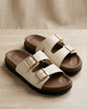 Ladies Slippers LI-187/LI187