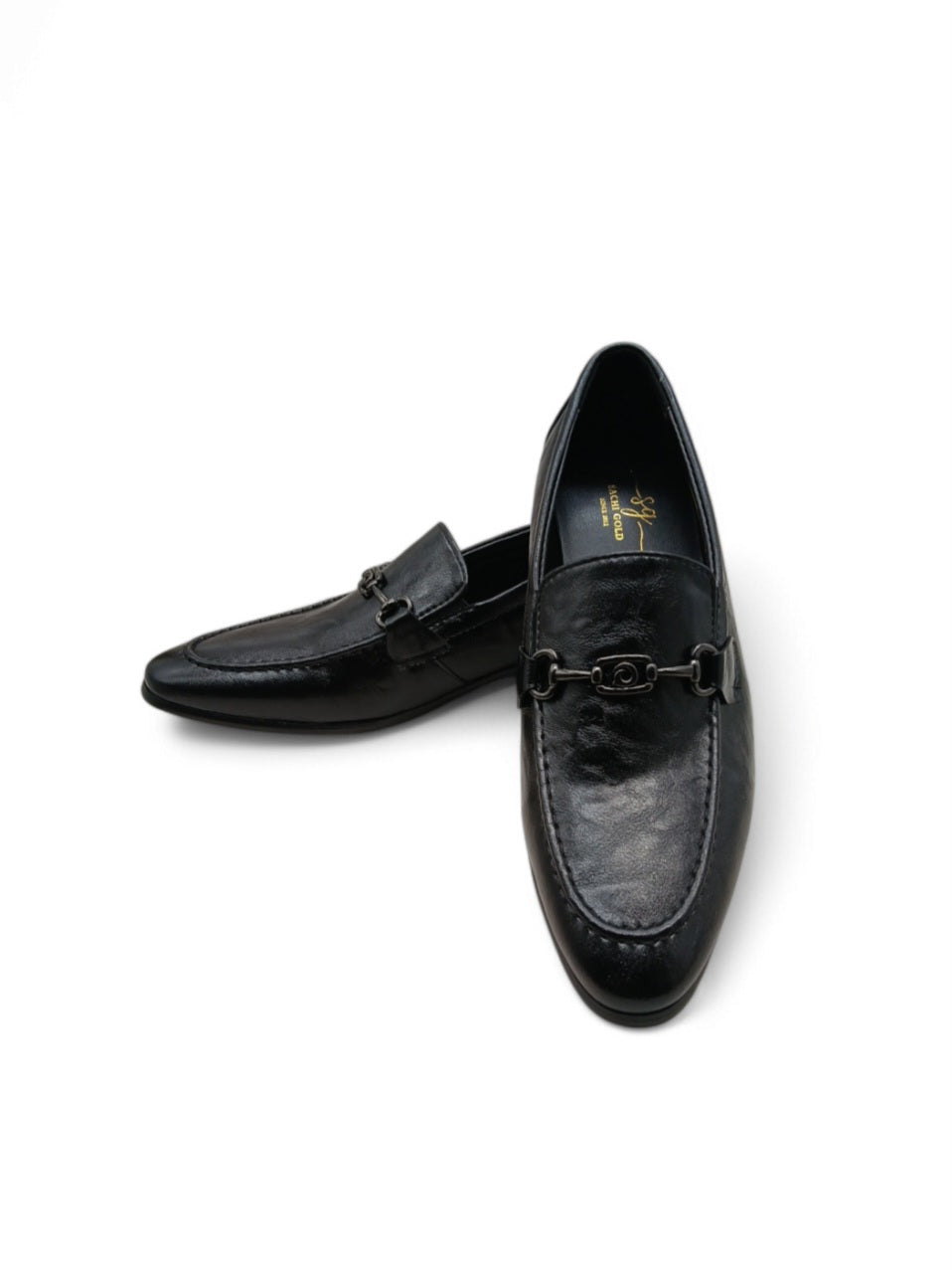 Men formal shoes SC-15/BK3066-31