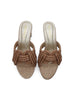 Ladies Heels Slippers AW-10/NN-1620