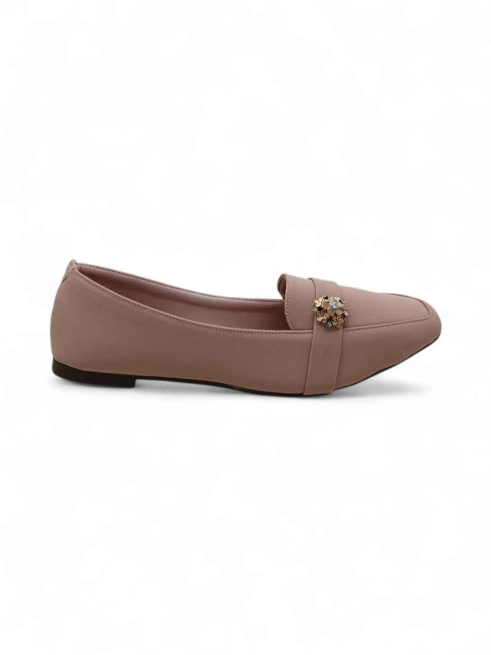 Ladies Moccasin LM-16/009