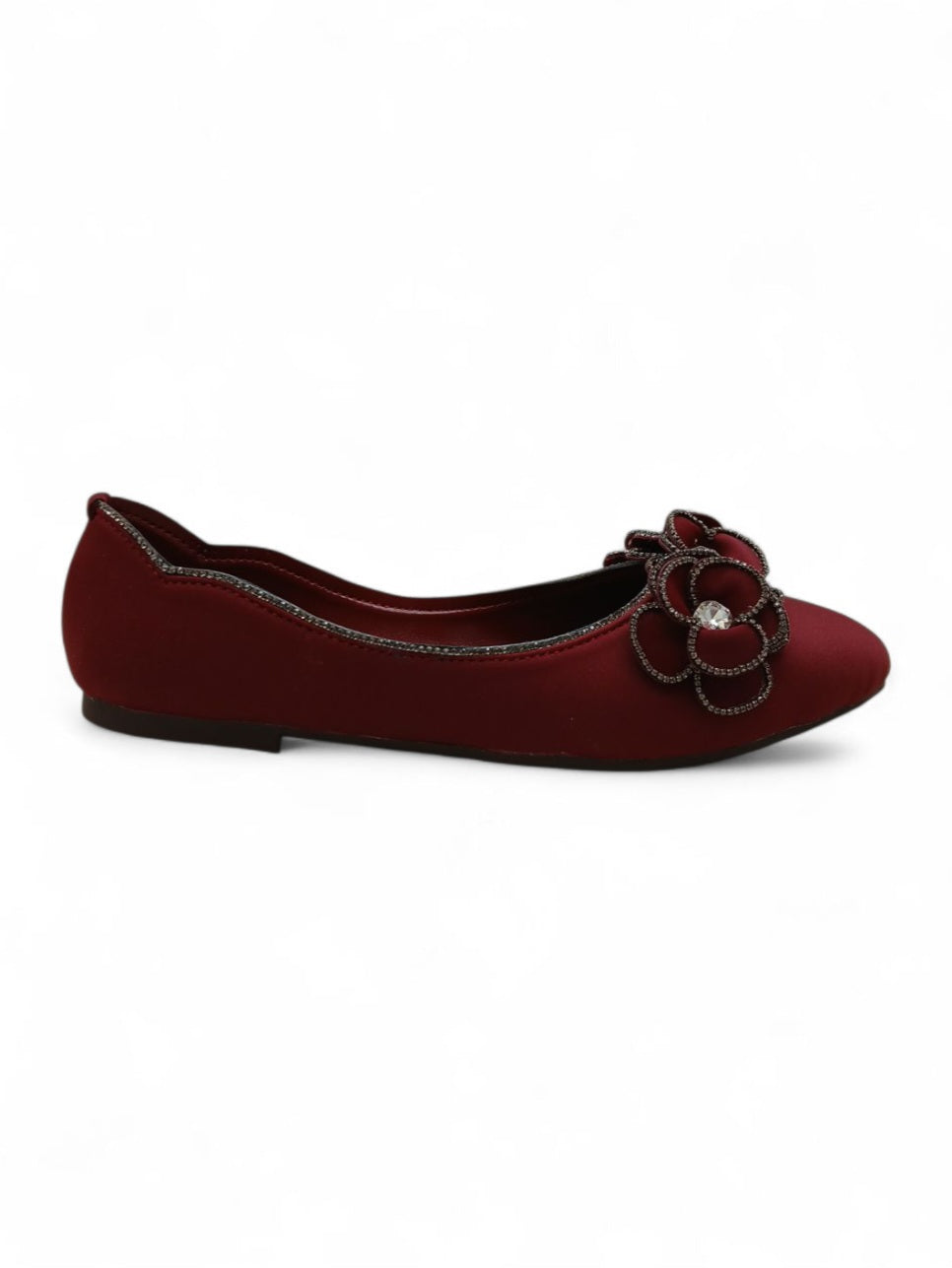Ladies Pumps PU-19/0617