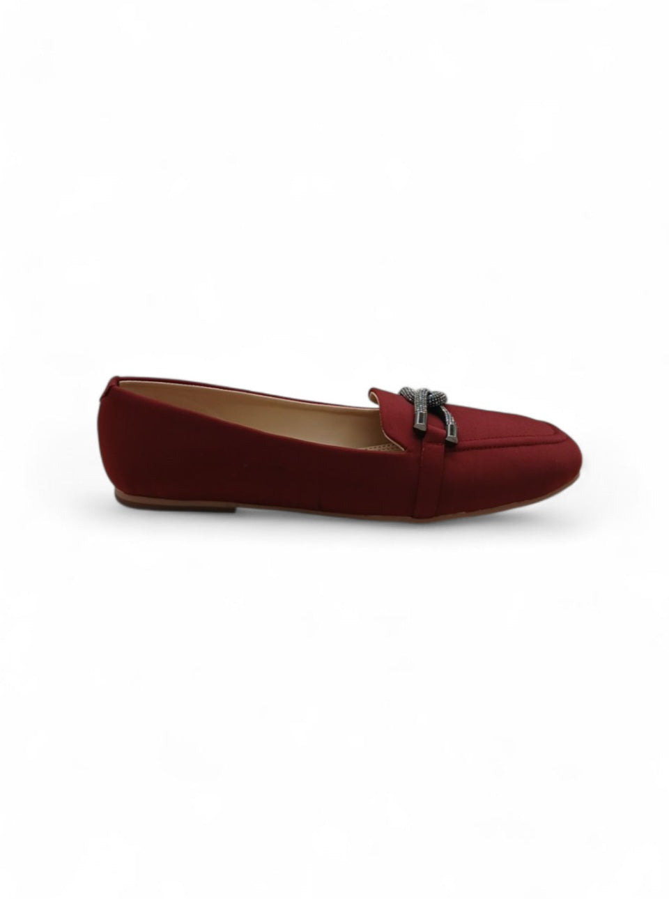 Ladies Big Size Pumps PU-63/4001
