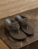 Ladies Slippers LI-74/007