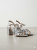 Ladies heels Sandals LE-18/AD601