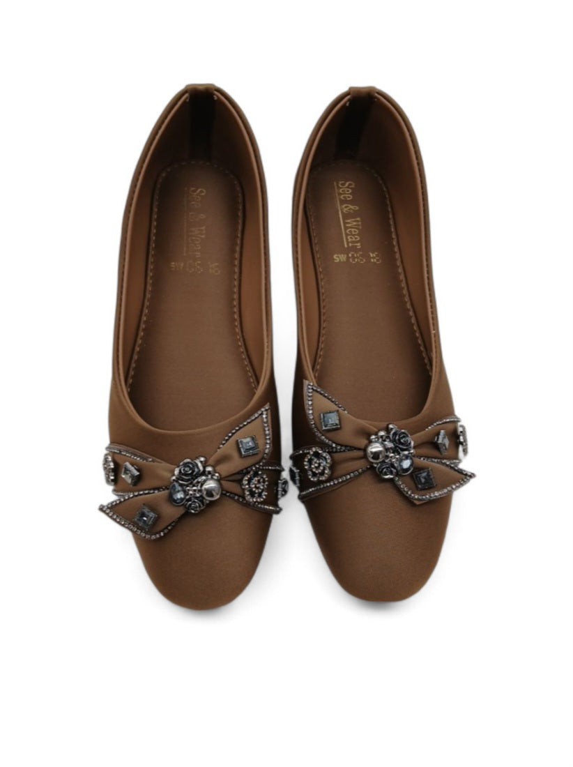 Ladies Pumps PU-22/PU22