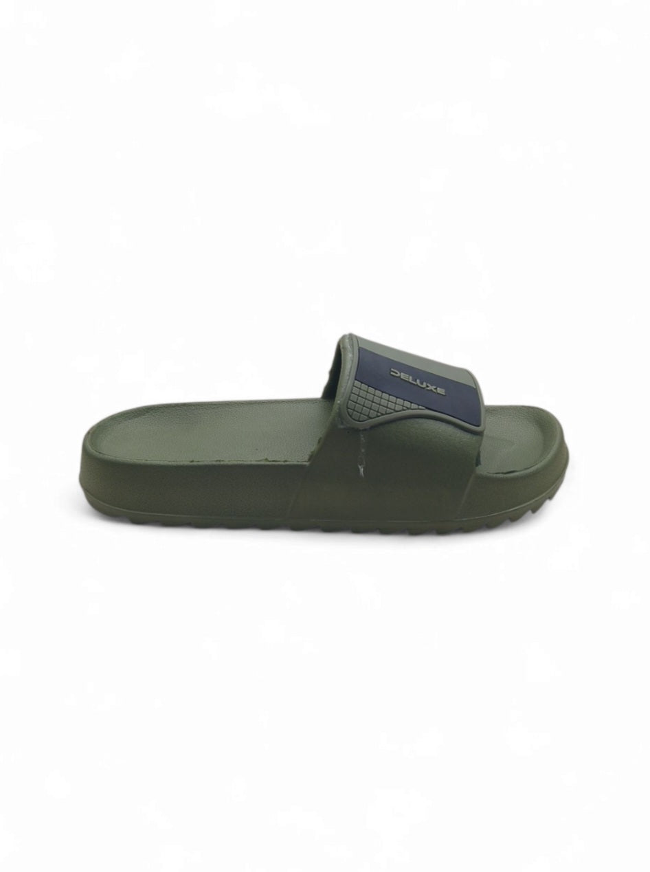 Men's Waterproof Slippers ME-04/ER-8799