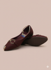 Ladies Pumps PU-42/PU42