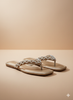 Ladies Slippers LI-43/ 800105