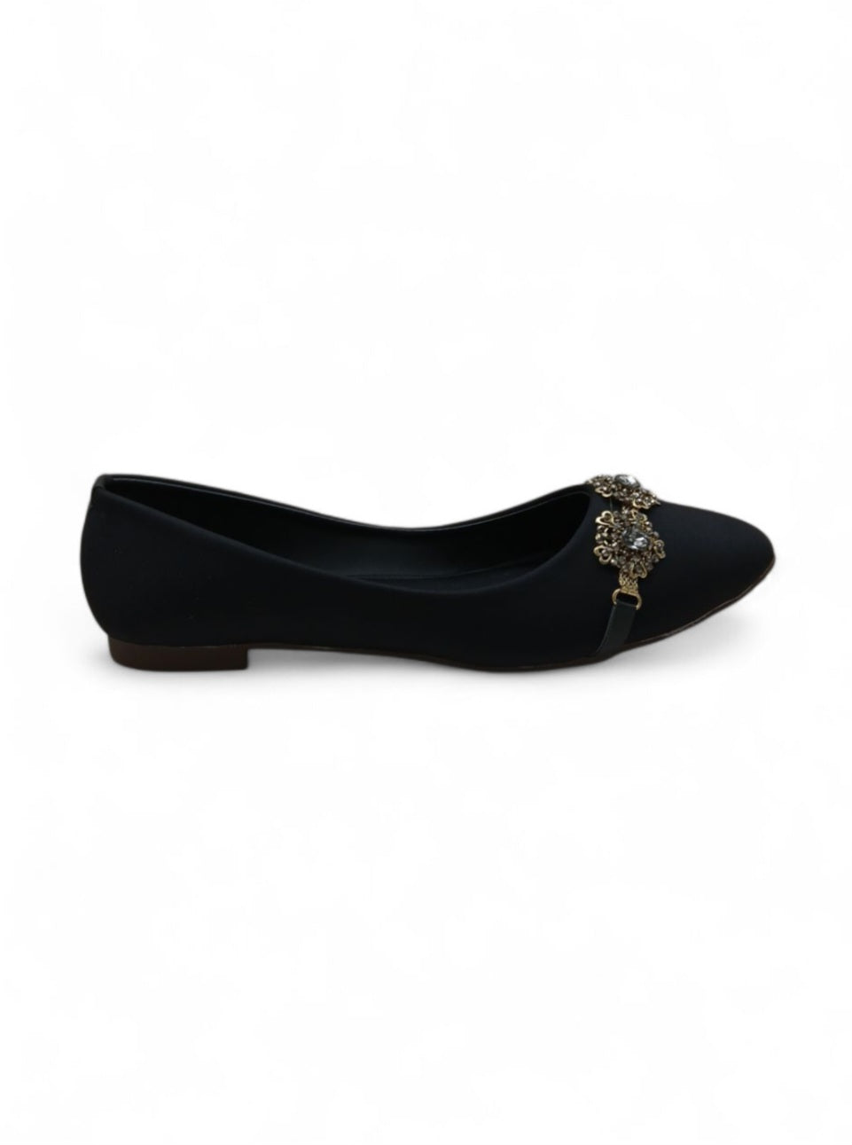 Ladies Pumps PU-18/7626