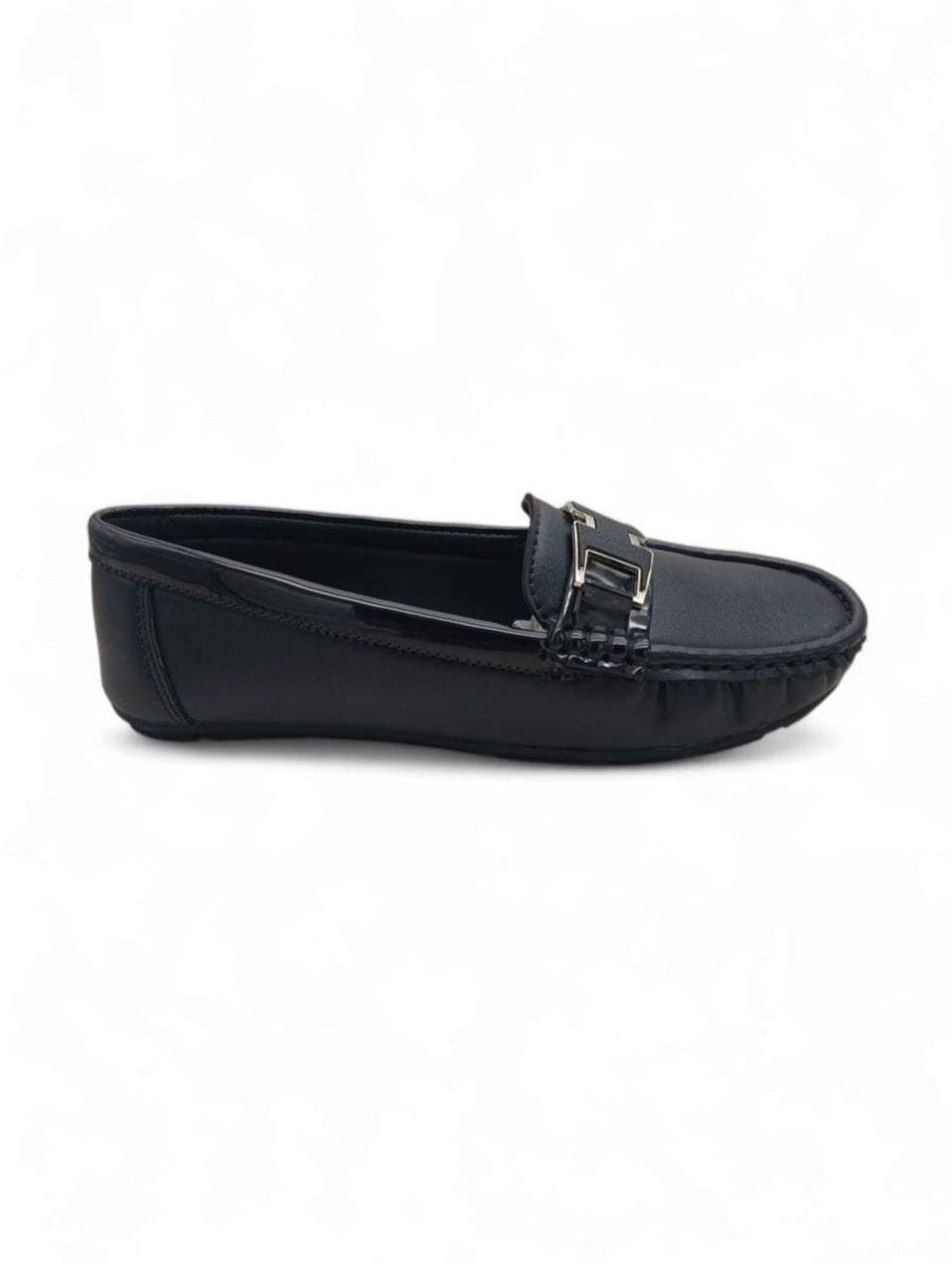 Ladies Moccasin LM-02/BL-567